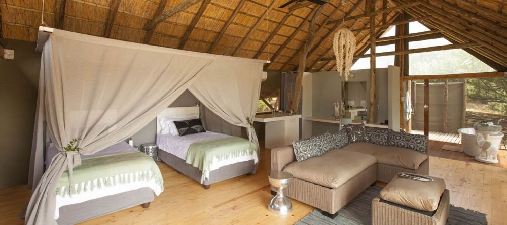 Victoria Falls River Lodge - Image 4