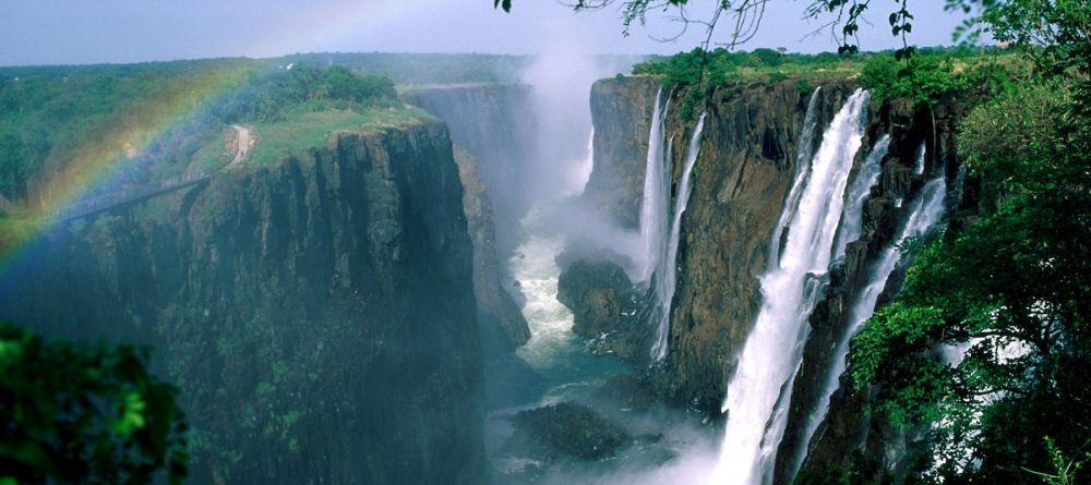Victoria Falls - Zambezi Sun, Livingstone, Zambia - Image 6