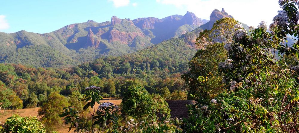 Bale Mountain Lodge, Bale Mountain National Park, Ethiopia - Image 6