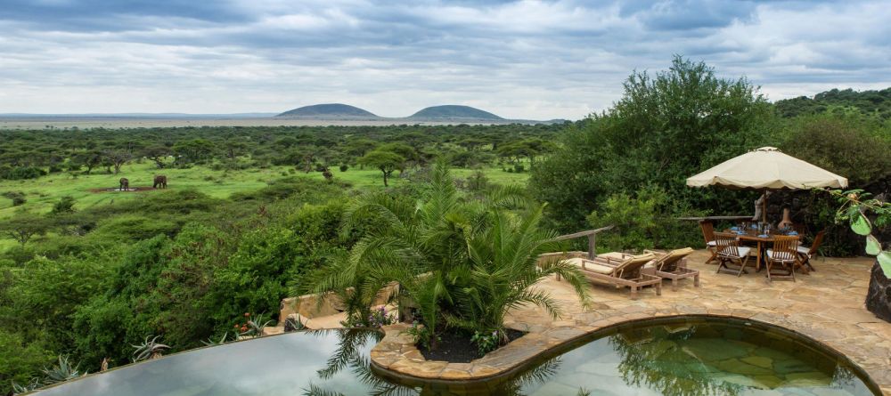 Ol Donyo Lodge, Chyulu Hills, Kenya - Image 5