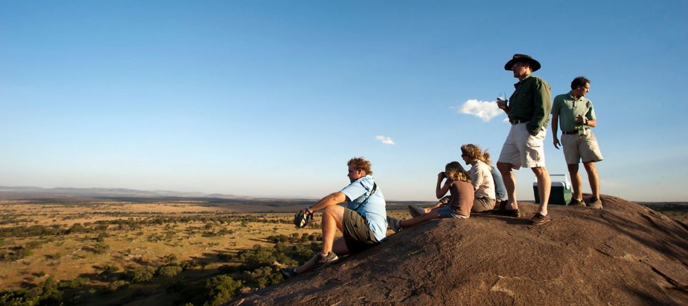 Lamai Serengeti, Serengeti National Park, Tanzania - Image 13