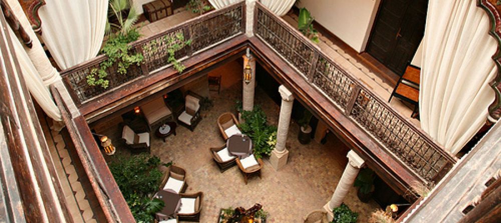 Villa de l'O interior view - Image 5
