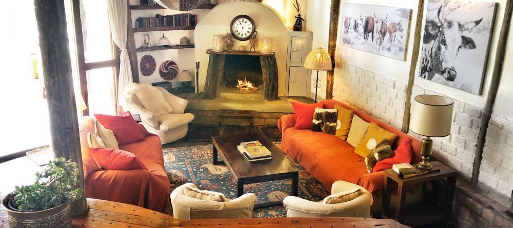 Living room - Image 2