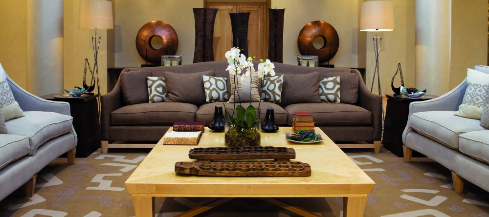Villa Suite at Saxon, Johannesburg, South Africa - Image 12