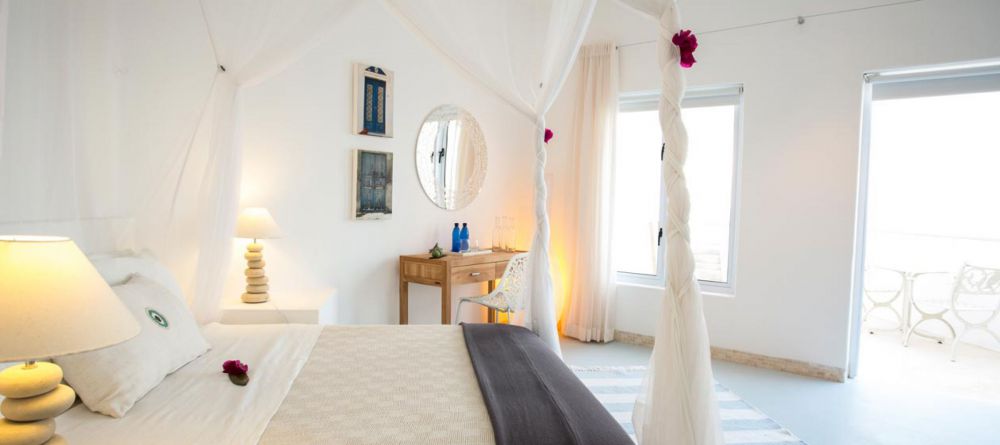 Villa Santorini - Image 1