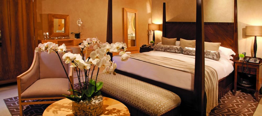 Villa Suite at Saxon, Johannesburg, South Africa - Image 11