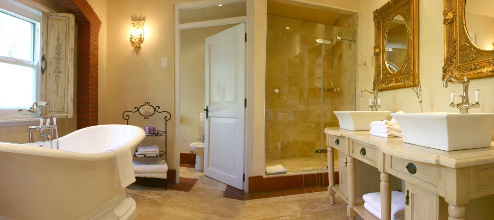 Villa Suite at Franschhoek Country House, Franschhoek, South Africa - Image 9