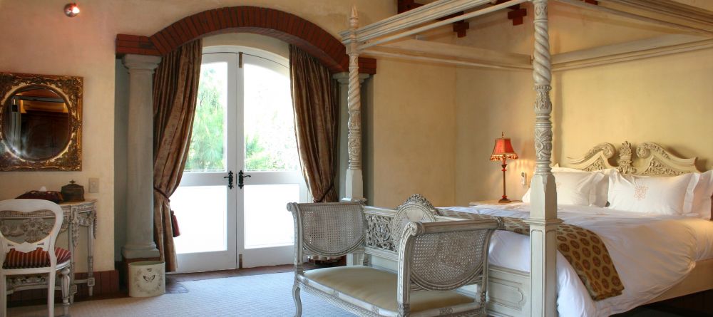 Villa Suite at Franschhoek Country House, Franschhoek, South Africa - Image 10