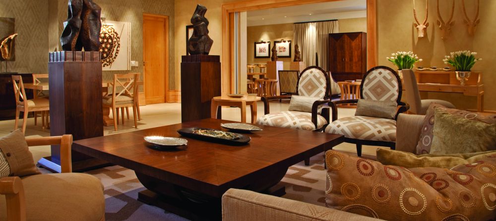  Platinum Villa at Saxon, Johannesburg, South Africa - Image 2