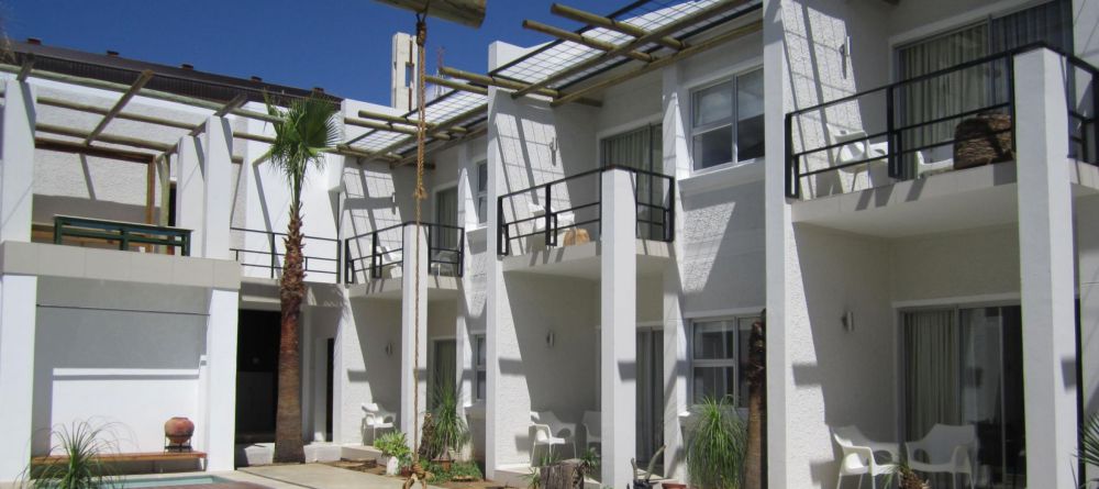  Villa Vista Guesthouse Interior - Image 3