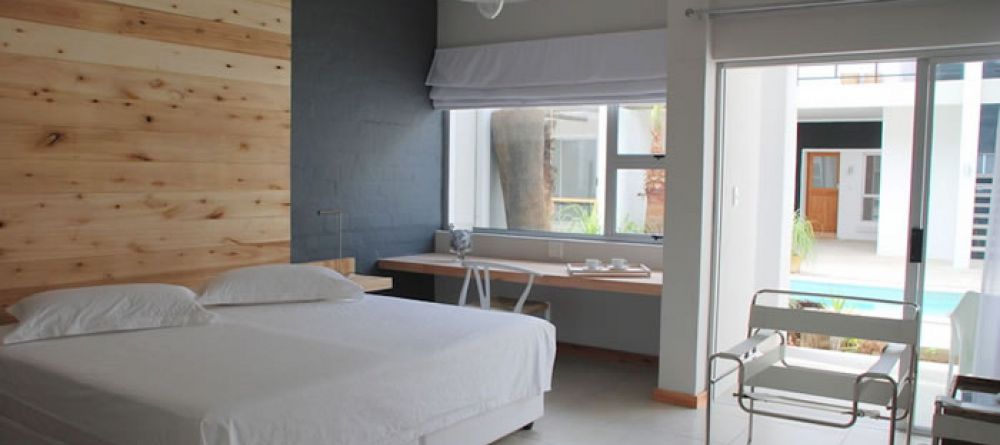 Villa Vista Guesthouse Room - Image 1