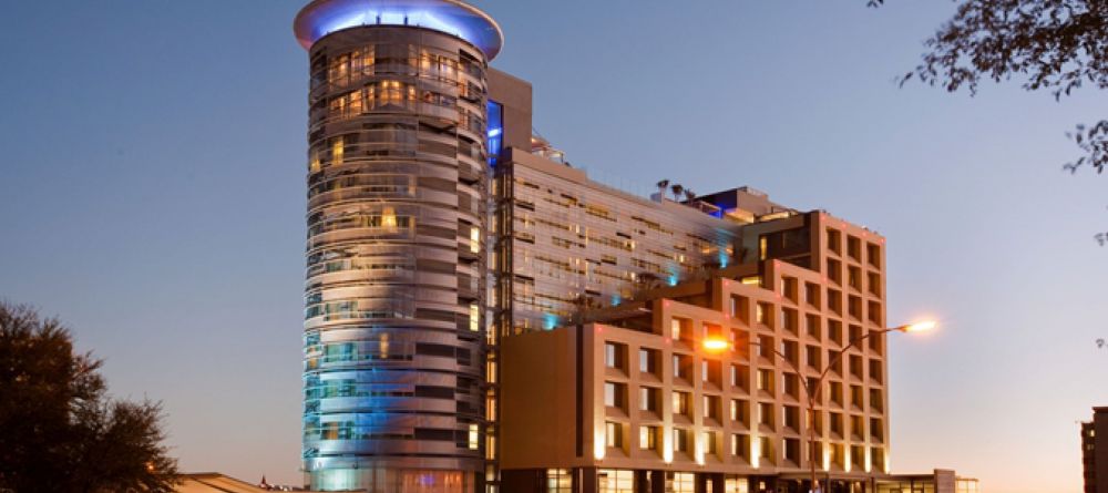 Hilton Windhoek - Image 1