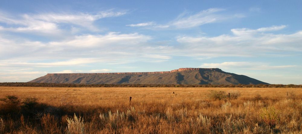 Waterberg Plateau - Image 1