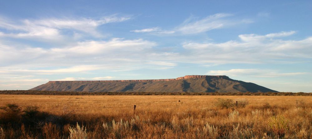 Waterberg Rest Camp, Waterberg Plateau, Namibia - Image 1