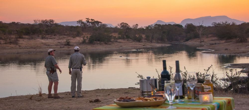Waterbuck Lodge - Image 5