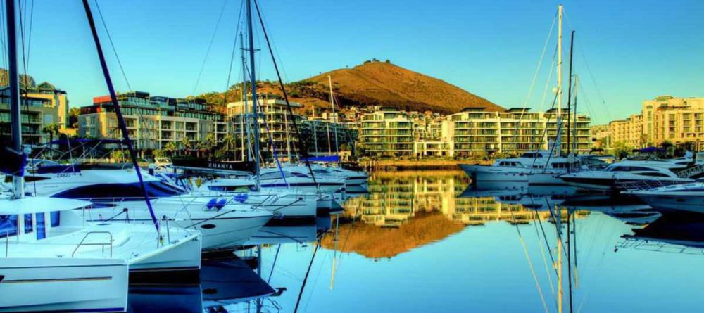 Village & Life - V&A Waterfront Apartments, Cape Town, South Africa - Image 4