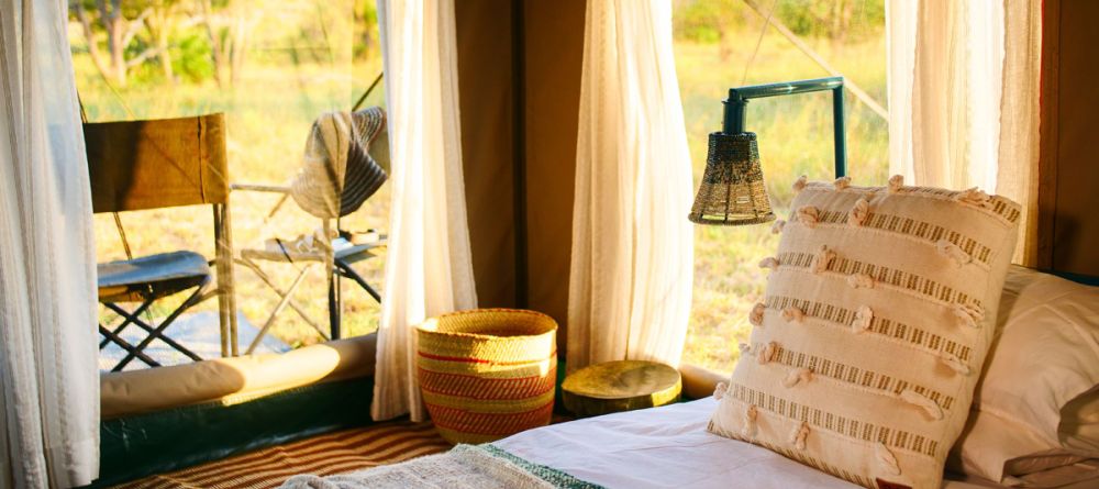Wayo Green Camp, Serengeti National Park, Tanzania - Image 5
