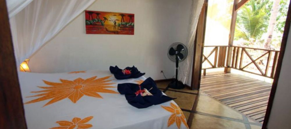 Sakatia Lodge, Nosy Be, Madagascar - Image 33