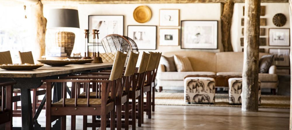 Lounge area - Image 9
