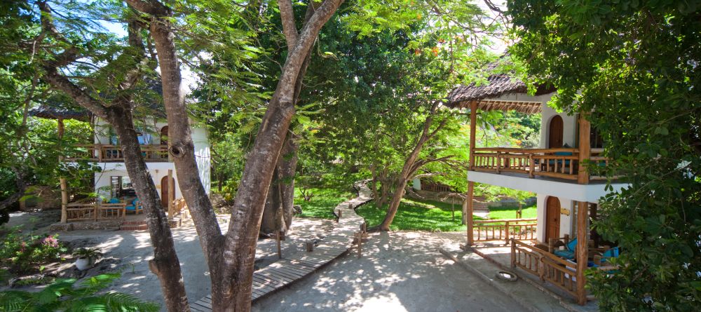 The grounds at Waterlovers, Diani Beach, Kenya - Image 16