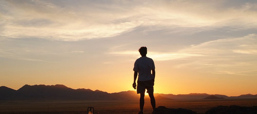 Wolwedans Dune Lodge, Sossusvlei, Namibia - Image 18