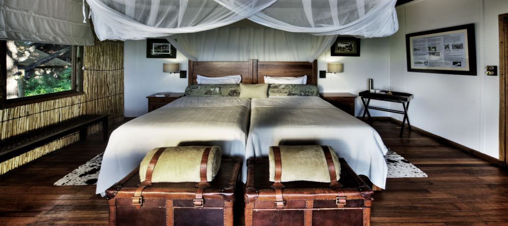 Xugana Island Lodge, Okavango Delta, Botswana - Image 2