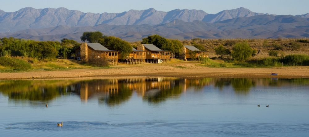 De Zeekoe Guest Farm, Oudtshoorn, South Africa - Image 4