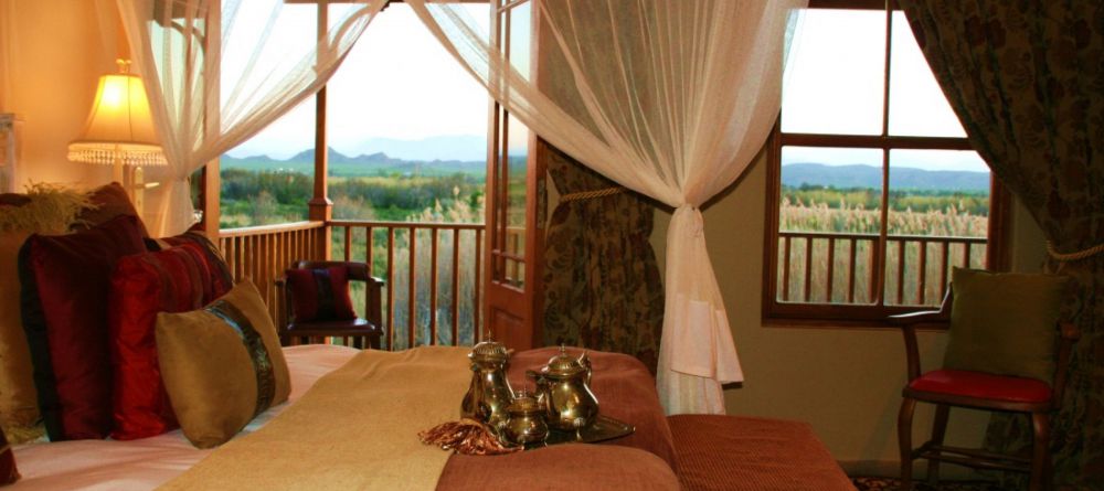 De Zeekoe Guest Farm, Oudtshoorn, South Africa - Image 3