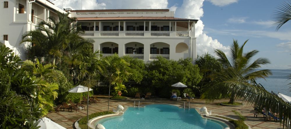 Zanzibar Serena Inn, Stone Town, Zanzibar, Tanzania - Image 5