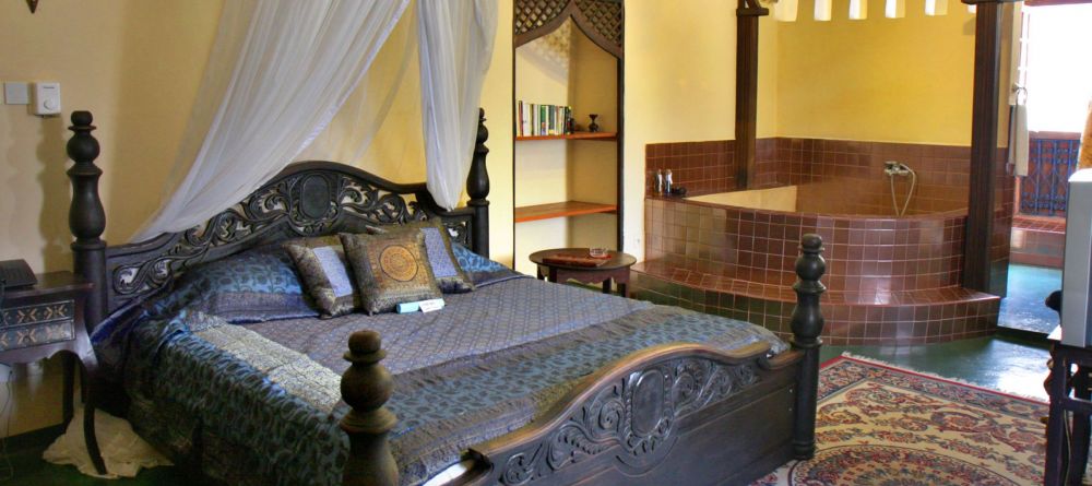 Zanzibar Palace Hotel, Stonetown, Zanzibar, Tanzania - Image 8