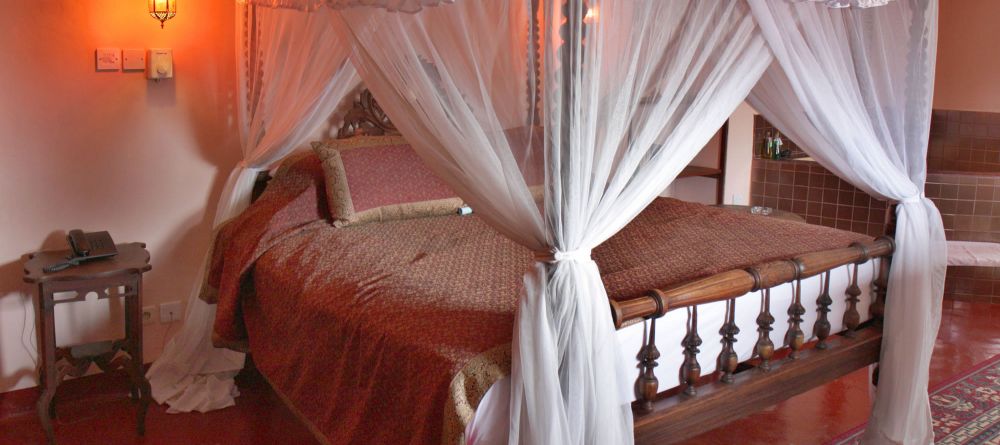 Zanzibar Palace Hotel, Stonetown, Zanzibar, Tanzania - Image 9