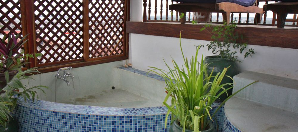 Zanzibar Palace Hotel, Stonetown, Zanzibar, Tanzania - Image 11