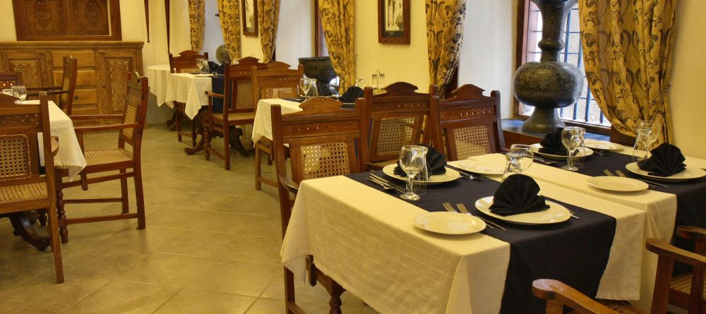 Zanzibar Palace Hotel, Stonetown, Zanzibar, Tanzania - Image 13