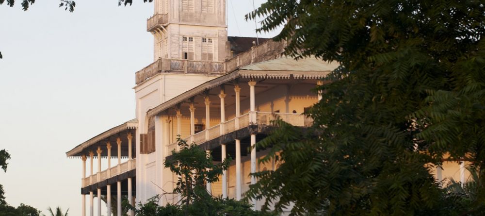 Zanzibar Palace Hotel, Stonetown, Zanzibar, Tanzania - Image 15