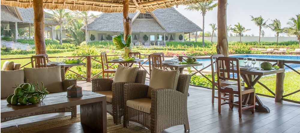 Zawadi Hotel - Image 6