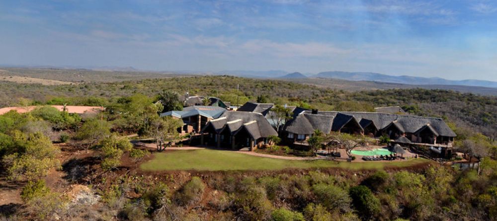 Zulu Nyala Game Lodge  - Image 3