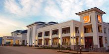 Eka Hotel, Nairobi, Kenya