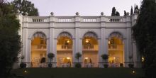 Illyria House