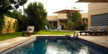 Schulphoek Guesthouse, Hermanus, South Africa