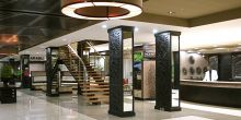 Mount Meru Hotel, Arusha, Tanzania