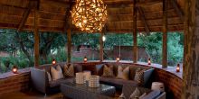 Lilayi Lodge, Lusaka, Zambia