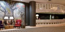 Meikles Hotel, Harare, Zimbabwe