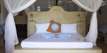 Sunshine Hotel, Zanzibar, Tanzania