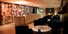 Eka Hotel, Nairobi, Kenya