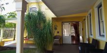 Plumwood Inn, Franschhoek, South Africa 