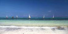 Sunshine Hotel, Zanzibar, Tanzania