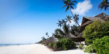 Sunshine Hotel, Zanzibar, Tanzania