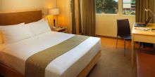 Southern Sun Ridgeway, Lusaka, Zambia