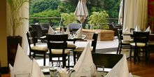 Mount Meru Hotel, Arusha, Tanzania