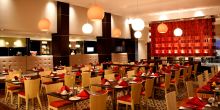 Eka Hotel, Nairobi, Kenya